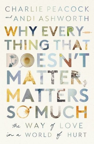 Why everything that - that, doesn't