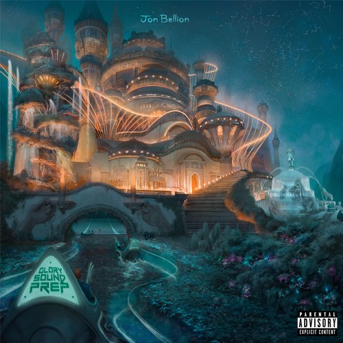 Jon bellion glory sound - jon,