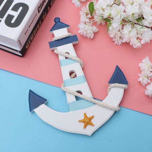 Nautical hanging decorations - nautical,