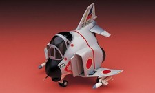 Hasegawa McDonnell F-4 Phantom