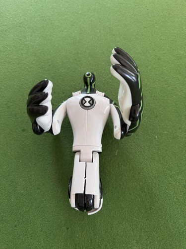Ben upgrade action figure - action,