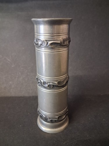 Norwegian pewter brodrene - norwegian,