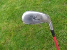 REGAL "WILD THING"  DRIVING