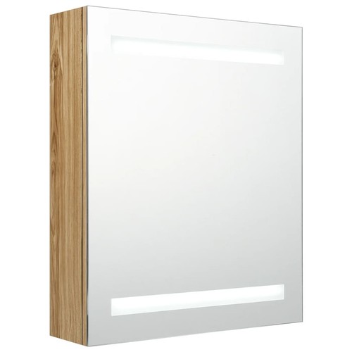 Led bathroom mirror cabinet - bathroom,