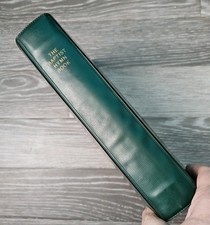The Baptist Hymn Book Words &