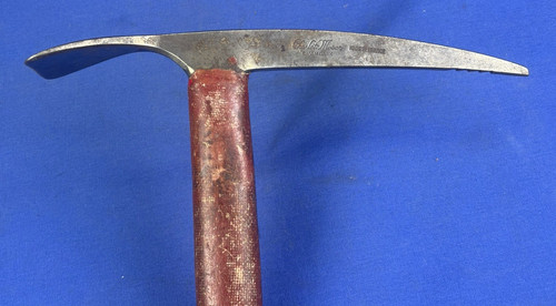 Vintage charlet moser super - charlet,
