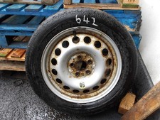 MERCEDES VITO WHEEL AND TYRE 225-55R-17C A4474010201 2015 - 2021