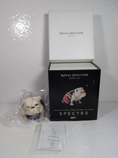 Royal Doulton With Box Jack