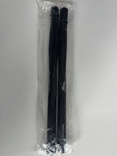 Stagg sbru15 nylon brushes - sbru15-rn,