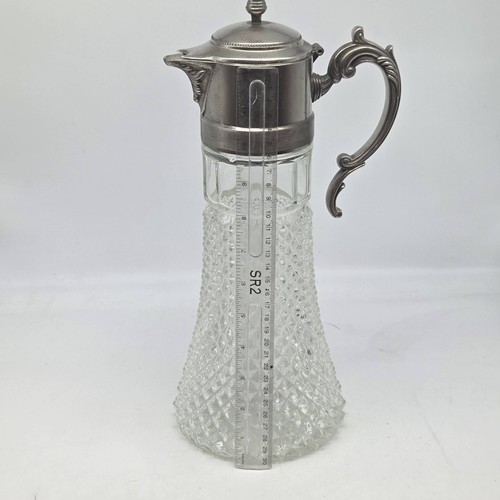 Vintage leonard italy silver - leonard,