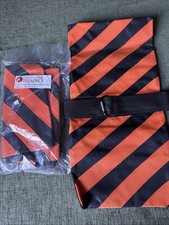 Pixapro 2xHeavy Duty Counter Weight Balance Sand Bag Twin Zipped Pockets O879