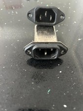 JPM Impact mains filters x 2