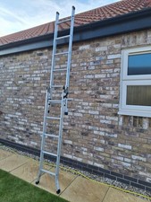 Abru aluminium multifunction - abru,