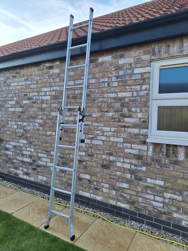 Abru aluminium multifunction - abru,