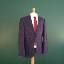 Brook Taverner Blazer Men's