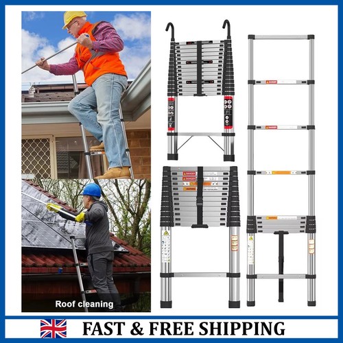 5ft stainless steel - 8.5ft,