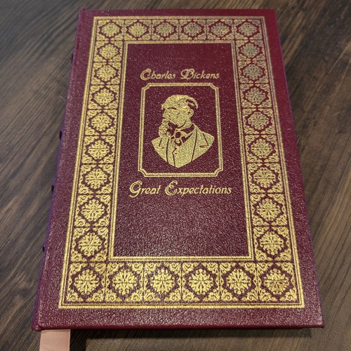 Easton press charles - easton,