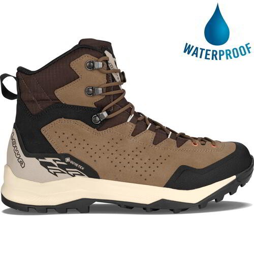Lowa explorer gtx mid - lowa,
