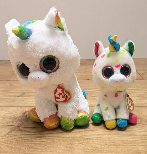 Beanie boo unicorn - -, pixy