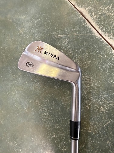 Miura 001 forged individual - forged,