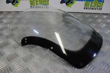 Triumph Trophy 1200 Screen Genuine Clear 1991 1992 1993 1994 1995 B139