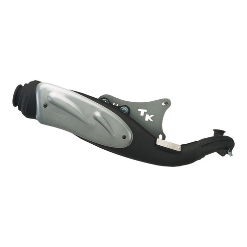 Exhaust turbo kit sport