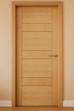 Internal Oak Edmonton