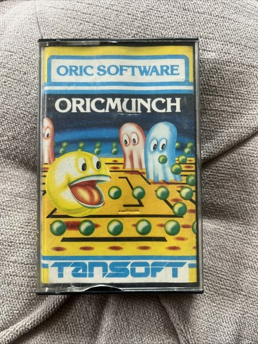 Oricmunch oric munch - oricmunch,