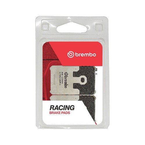Brembo front race brake - brembo,