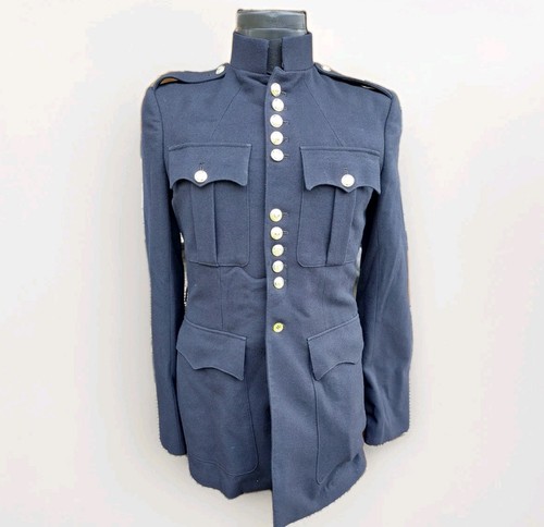 Welsh guards blues patrol - welsh,