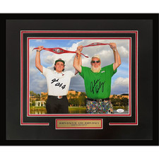 John Daly And John Daly II