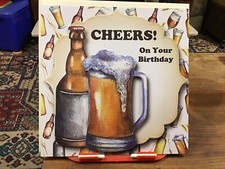 Handmade Craftsuprint Beer