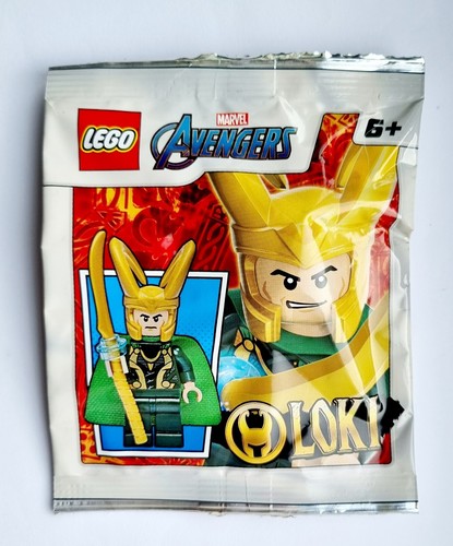 New lego marvel avengers - lego,