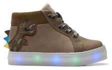 BNIB Clarks Boys Toddler FLARE