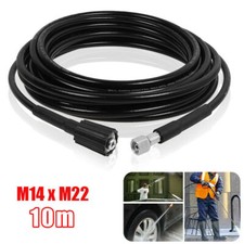 10M High Pressure Washer Hose