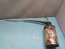 Unusual Old Oil Can