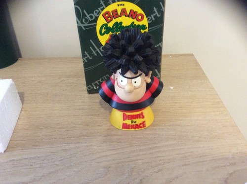 Robert harrop beano dandy - beano,