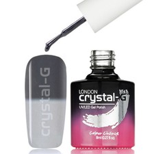 CRYSTAL-G - 250 PLUS COLOURS -