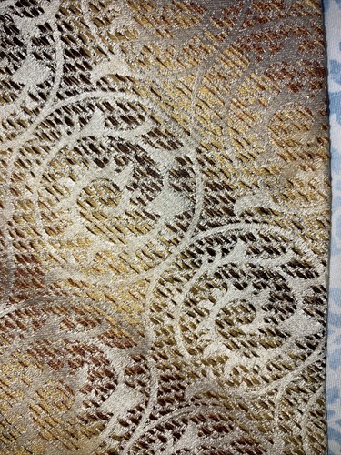 Men vintage silk necktie - men's,