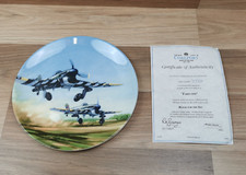 Coalport - Reach for the Sky -