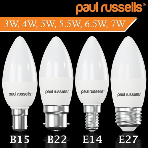 Led candle energy saving - candle,
