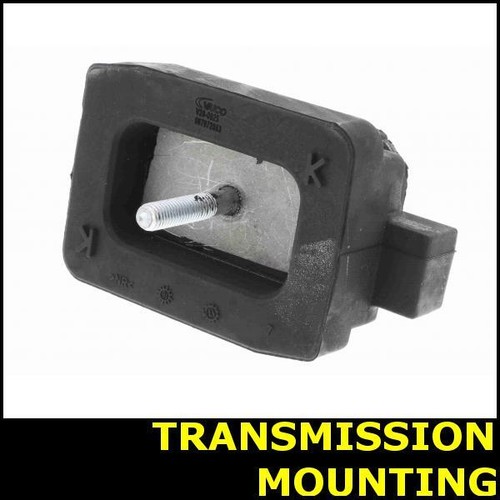 Transmission gearbox mounting - transmission,