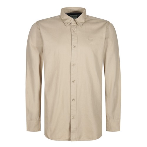 New mens long sleeve shirt - new,