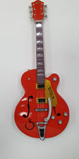 Miniature Guitar (24cm Tall) 