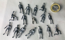 Metal Toy Soldiers Bundle