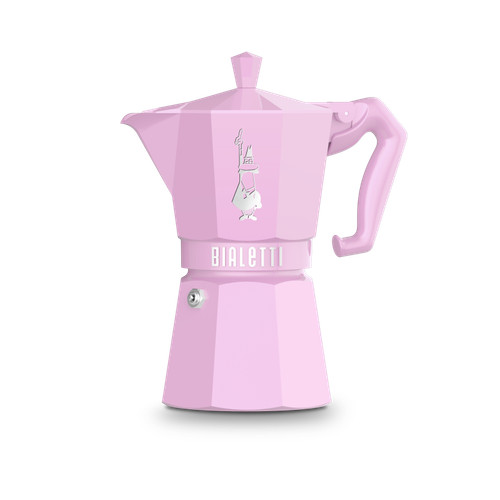Bialetti moka exclusive - moka,