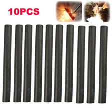 FLINT STEEL FERRO ROD 10mm x