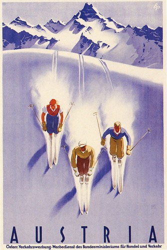 Size vintage austria - a3,
