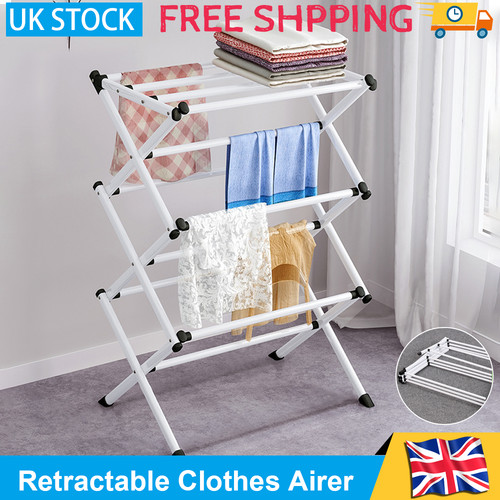 Heavy duty airer clothes - heavy,