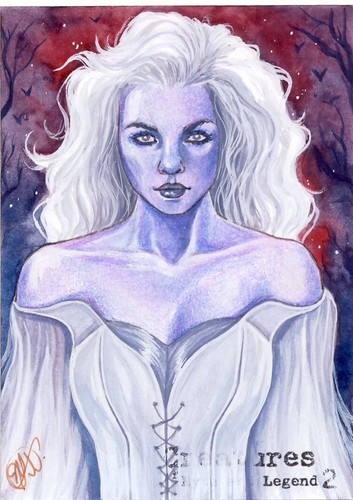 2025 perna studios sketch card - 2025,
